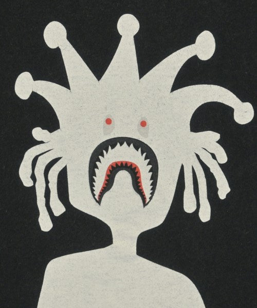 STUSSY เสื้อยืด/เสื้อท็อปส์