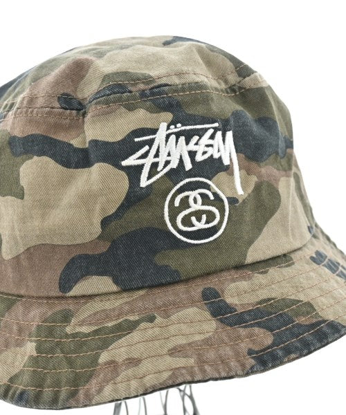 STUSSY หมวก