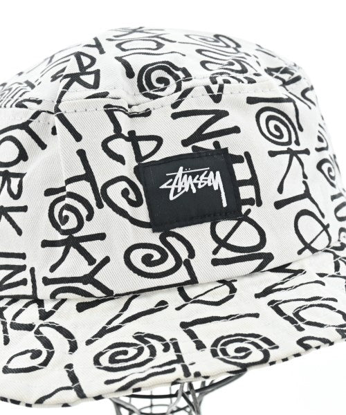 STUSSY หมวก