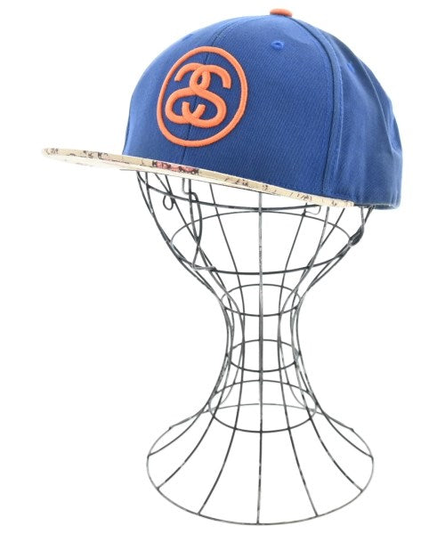 STUSSY หมวกแก๊ป