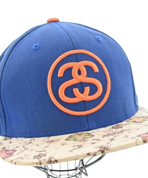 STUSSY หมวกแก๊ป