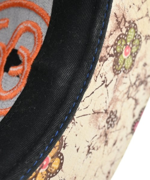 STUSSY หมวกแก๊ป