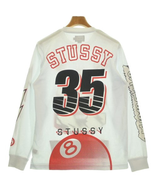 STUSSY เสื้อยืด/เสื้อท็อปส์