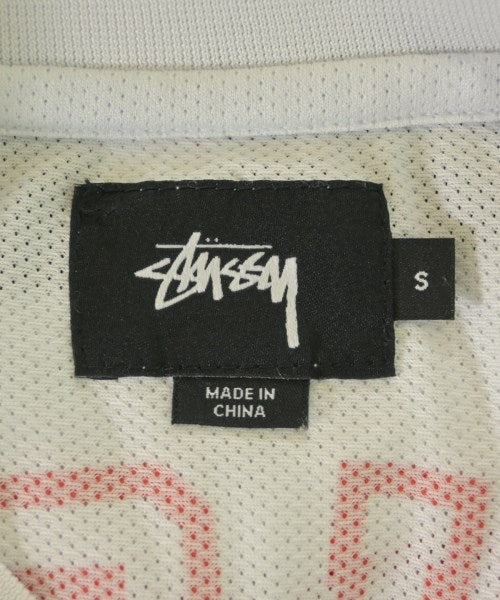 STUSSY เสื้อยืด/เสื้อท็อปส์