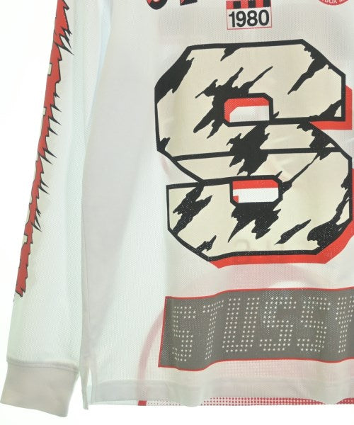 STUSSY เสื้อยืด/เสื้อท็อปส์