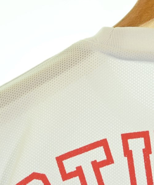 STUSSY เสื้อยืด/เสื้อท็อปส์