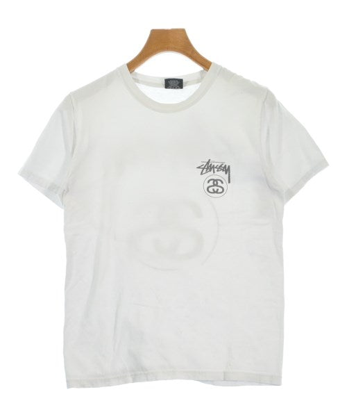 STUSSY เสื้อยืด/เสื้อท็อปส์