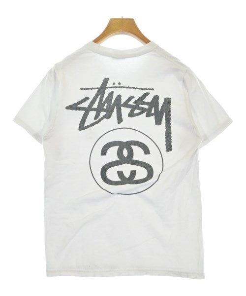 STUSSY เสื้อยืด/เสื้อท็อปส์