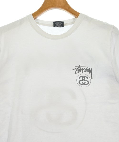 STUSSY เสื้อยืด/เสื้อท็อปส์