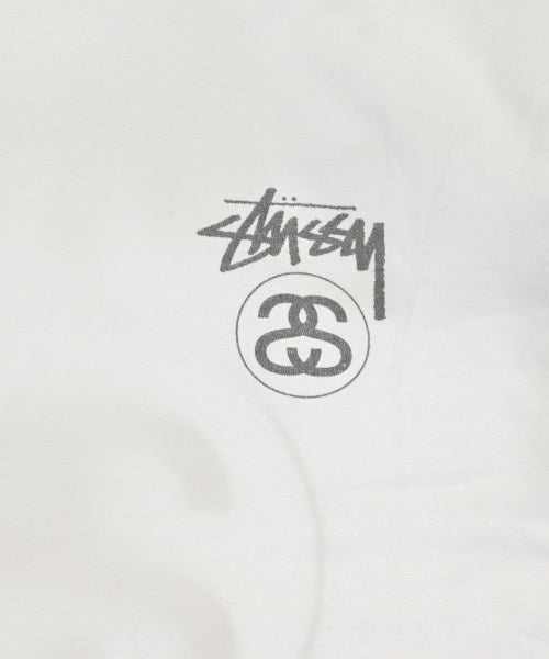 STUSSY เสื้อยืด/เสื้อท็อปส์