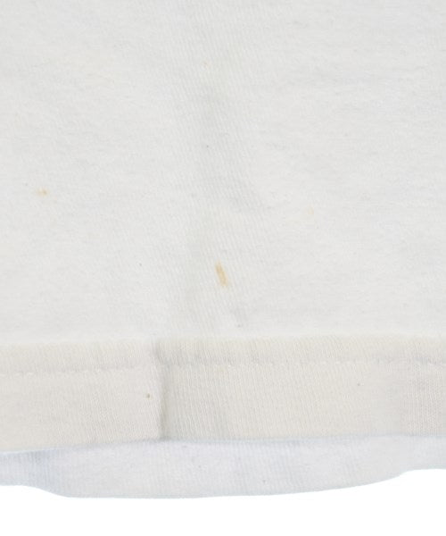 STUSSY เสื้อยืด/เสื้อท็อปส์