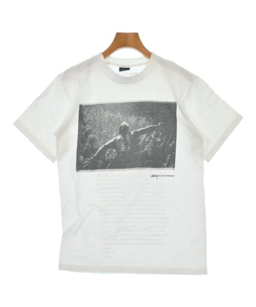 STUSSY เสื้อยืด/เสื้อท็อปส์