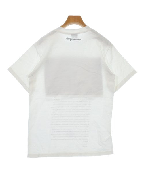 STUSSY เสื้อยืด/เสื้อท็อปส์