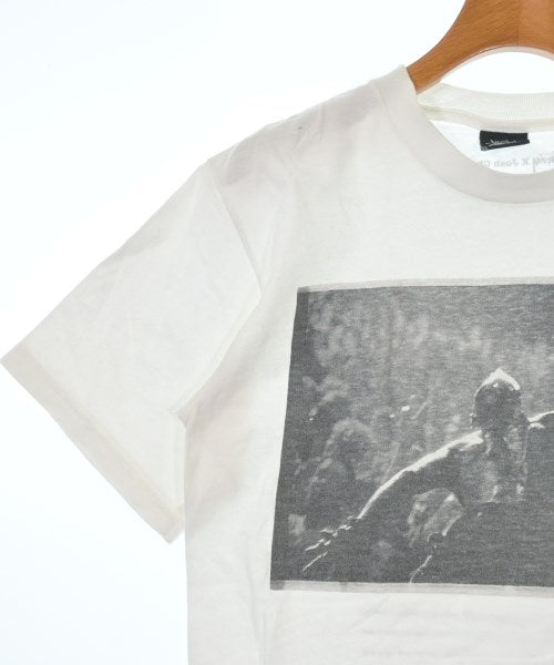 STUSSY เสื้อยืด/เสื้อท็อปส์