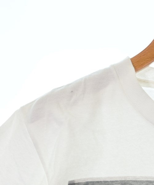 STUSSY เสื้อยืด/เสื้อท็อปส์