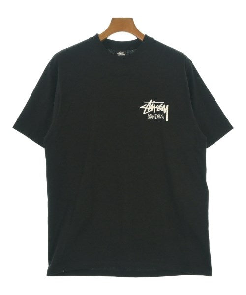 STUSSY เสื้อยืด/เสื้อท็อปส์