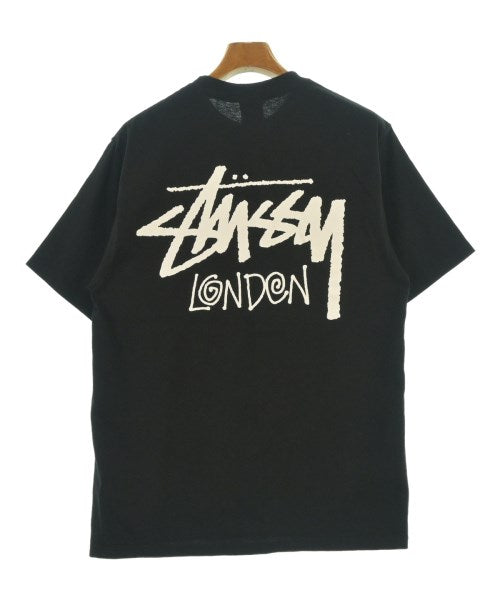 STUSSY เสื้อยืด/เสื้อท็อปส์
