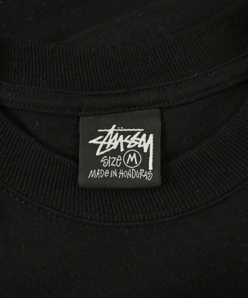 STUSSY เสื้อยืด/เสื้อท็อปส์