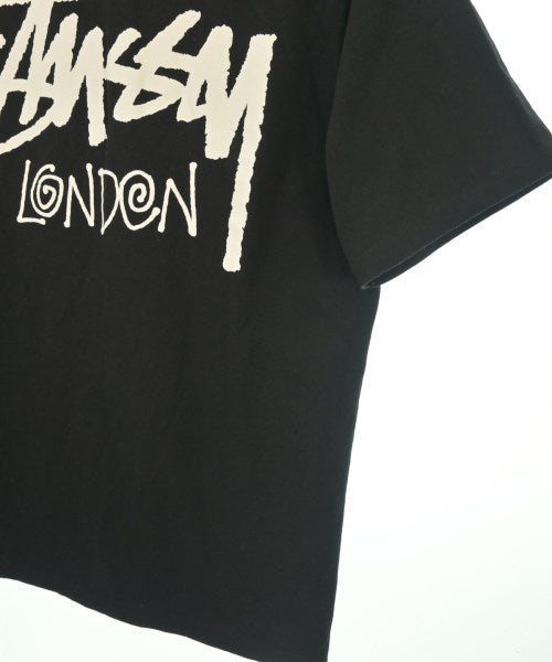 STUSSY เสื้อยืด/เสื้อท็อปส์