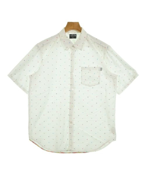 STUSSY เสื้อลำลอง