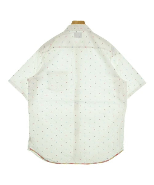 STUSSY เสื้อลำลอง