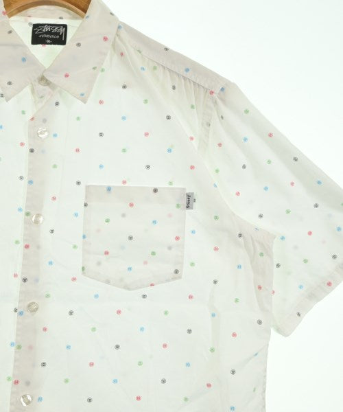 STUSSY เสื้อลำลอง