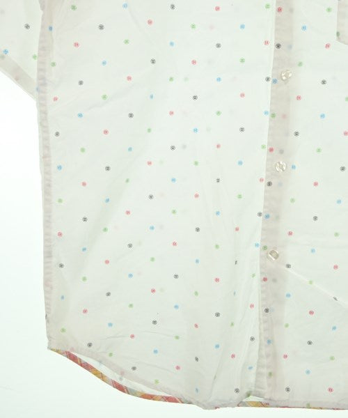 STUSSY เสื้อลำลอง