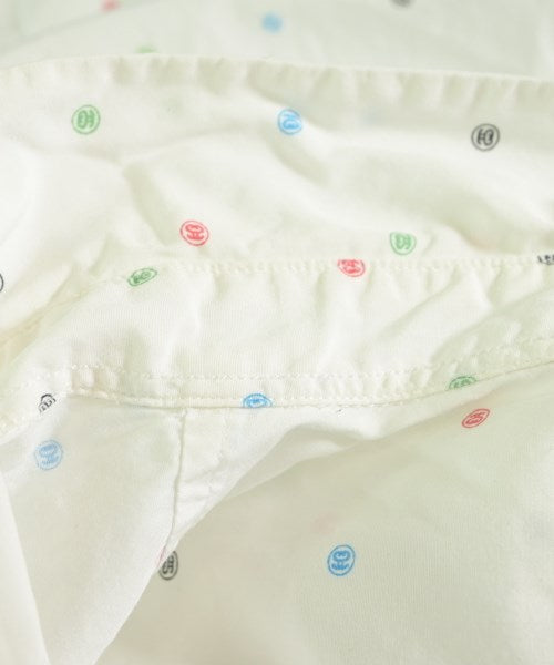 STUSSY เสื้อลำลอง