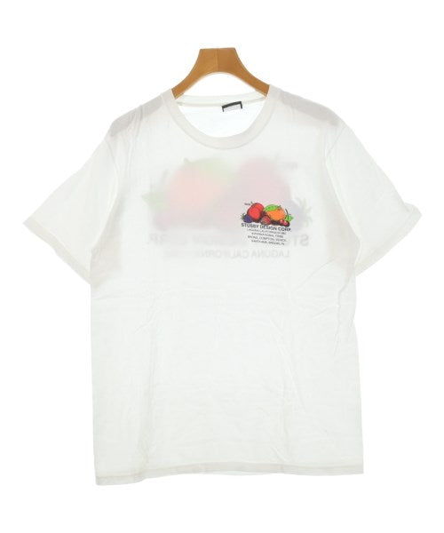 STUSSY เสื้อยืด/เสื้อท็อปส์