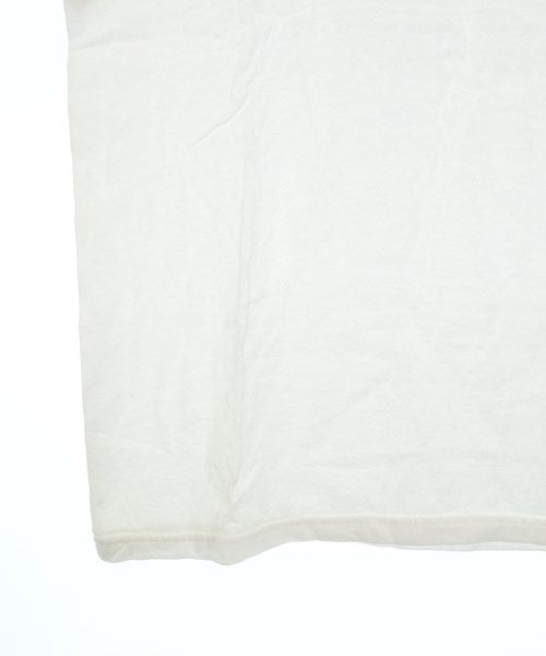 STUSSY เสื้อยืด/เสื้อท็อปส์