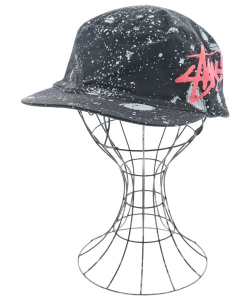 STUSSY หมวกแก๊ป