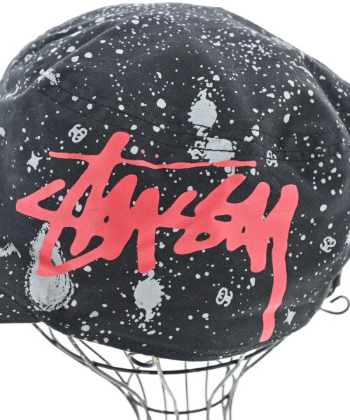 STUSSY หมวกแก๊ป