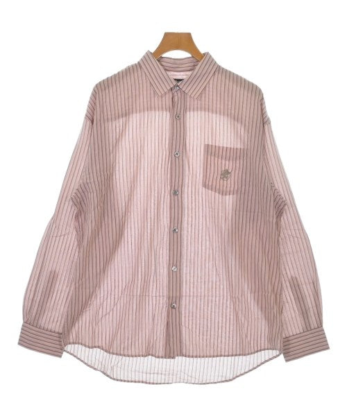 STUSSY เสื้อลำลอง