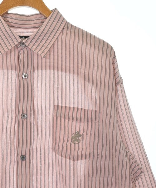 STUSSY เสื้อลำลอง