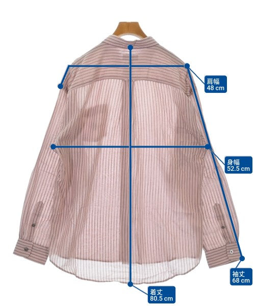 STUSSY เสื้อลำลอง