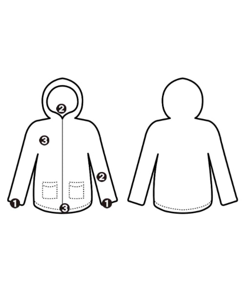 STUSSY แจ็คเก็ตเบลาส์ อื่น