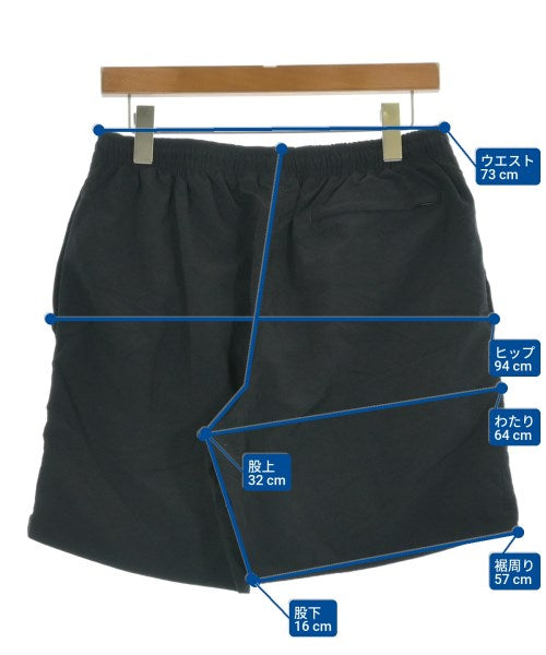 STUSSY กางเกงขาสั้น