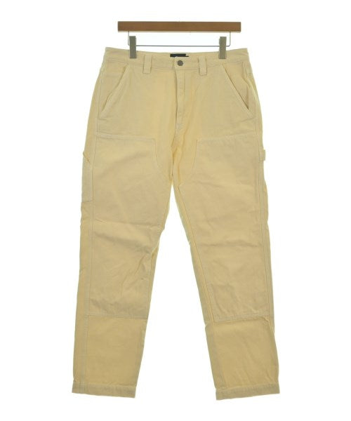 STUSSY ยีนส์