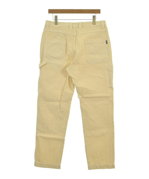 STUSSY ยีนส์