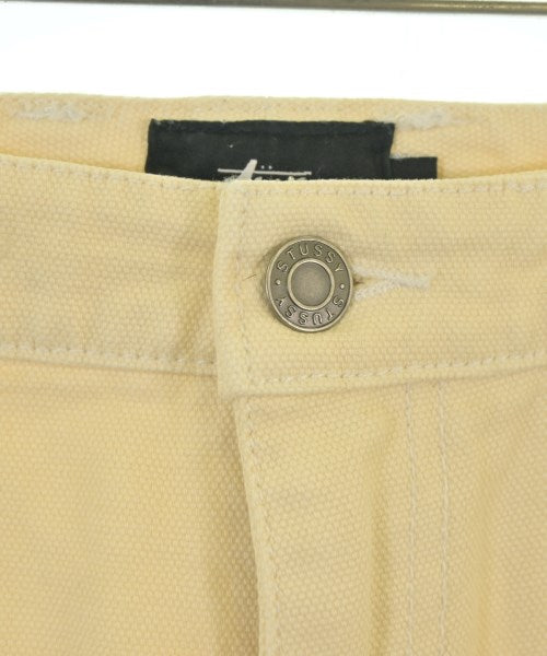 STUSSY ยีนส์