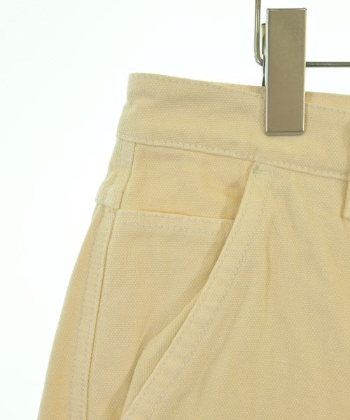 STUSSY ยีนส์