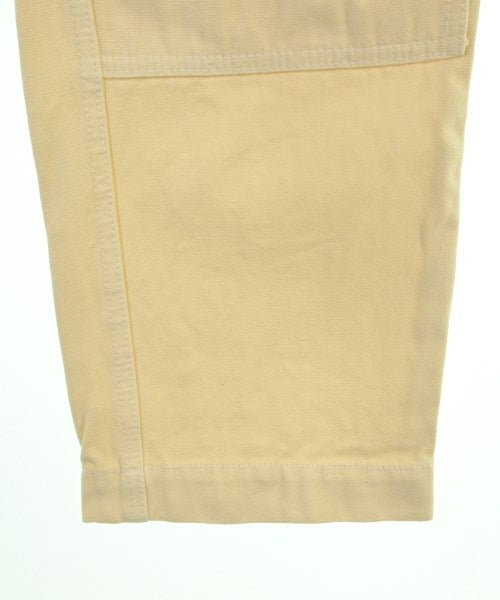 STUSSY ยีนส์