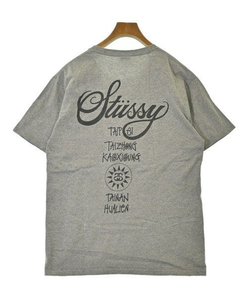 STUSSY เสื้อยืด/เสื้อท็อปส์