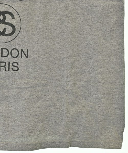 STUSSY เสื้อยืด/เสื้อท็อปส์