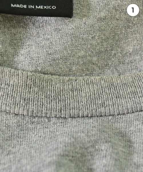 STUSSY เสื้อยืด/เสื้อท็อปส์