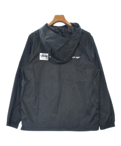 STUSSY เสื้อพาร์กาภูเขา