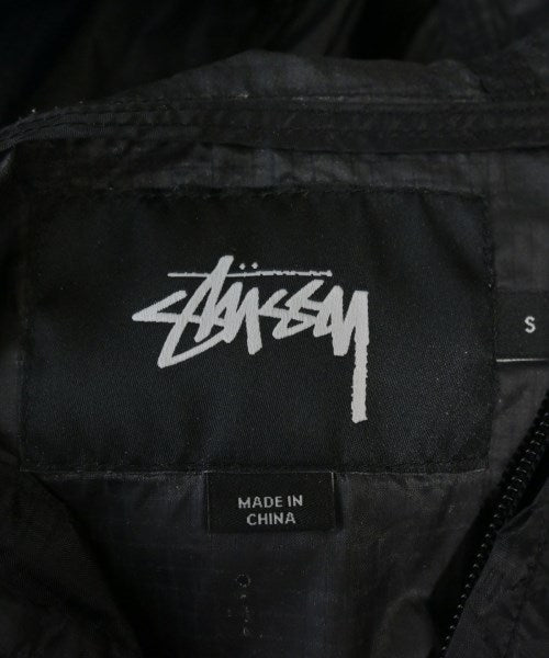 STUSSY เสื้อพาร์กาภูเขา