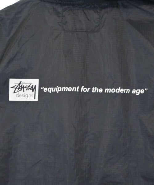 STUSSY เสื้อพาร์กาภูเขา