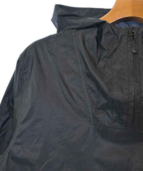 STUSSY เสื้อพาร์กาภูเขา
