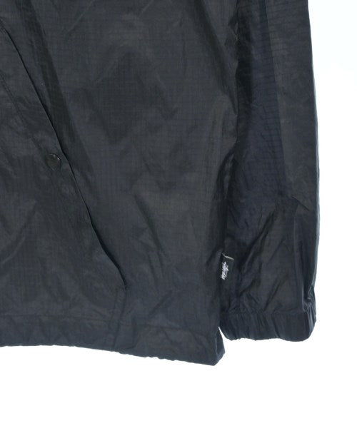 STUSSY เสื้อพาร์กาภูเขา